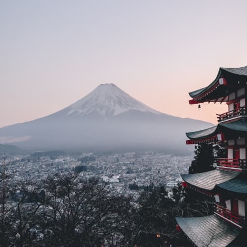 Asia